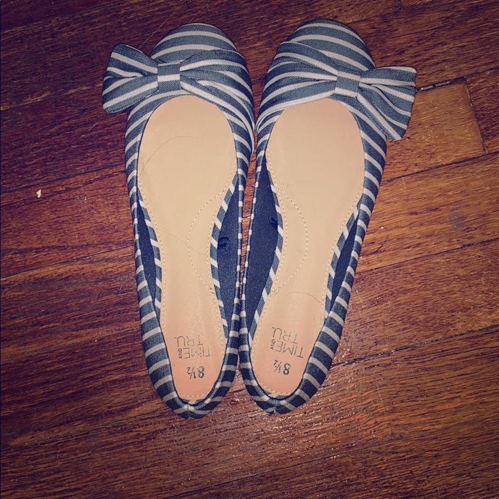 Flats